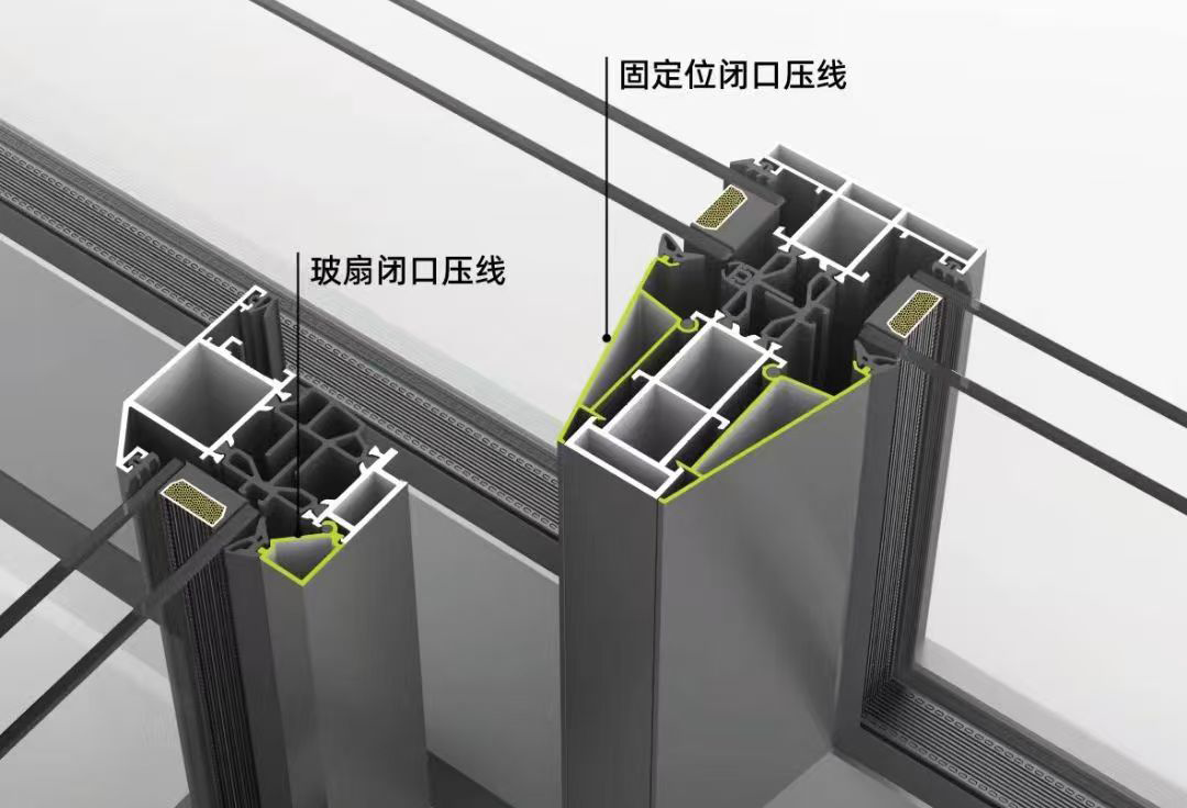 噪音放肆“侵扰”?选好门窗,让喧嚣纷扰远离!(图1) 2a3d149b95e054c2f9677abc8b7b03b3.png